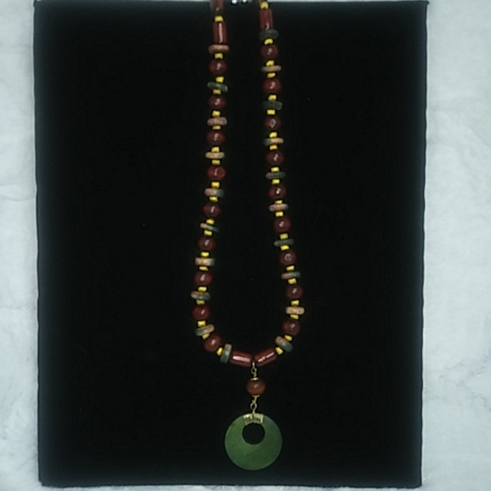 Jewelry Set
